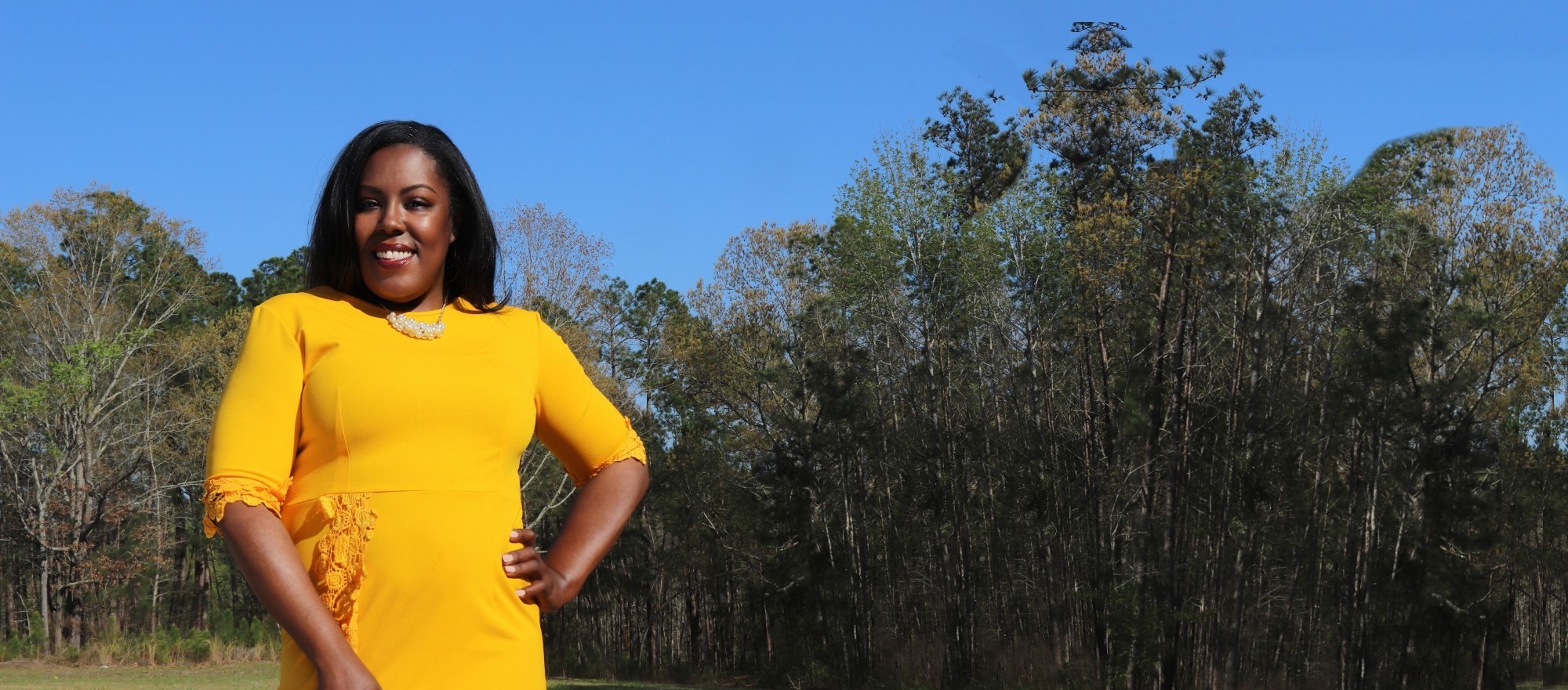 Kesha Hayes